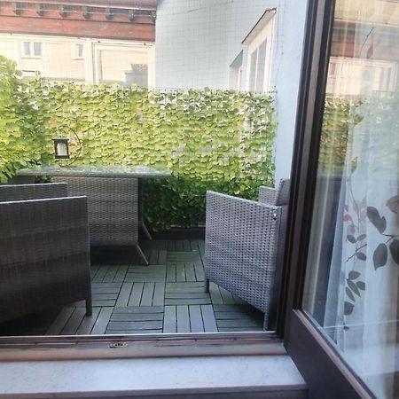 Neuburg Ferienwohnung Am Schloss Нойбург-ан-дер-Донау Екстер'єр фото